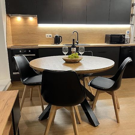 Apartmany Kyjov Кийов Екстер'єр фото