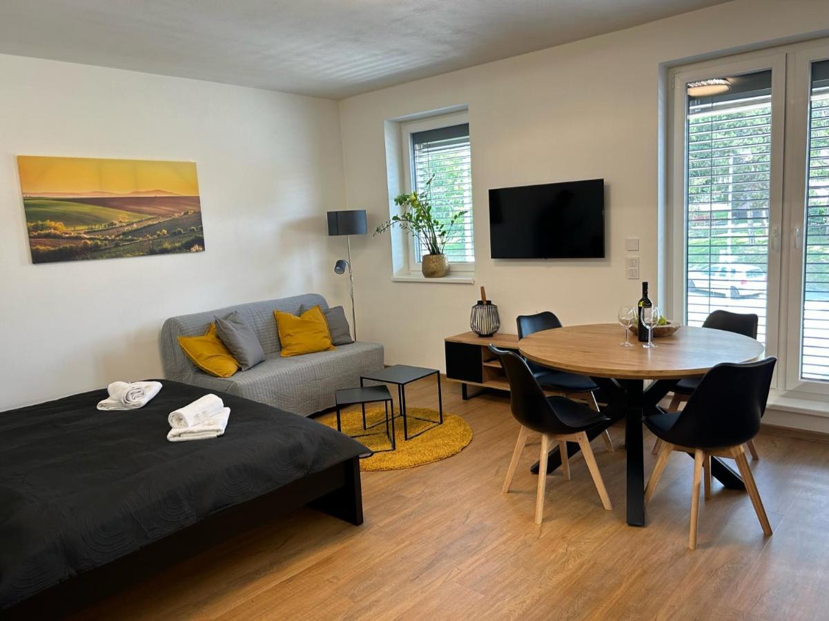 Apartmany Kyjov Кийов Екстер'єр фото