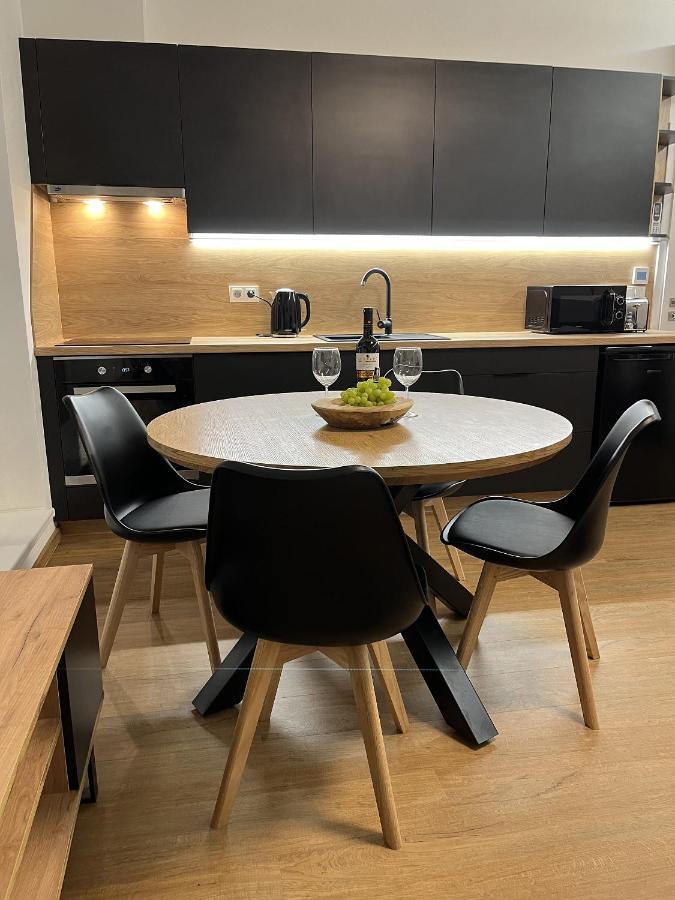 Apartmany Kyjov Кийов Екстер'єр фото