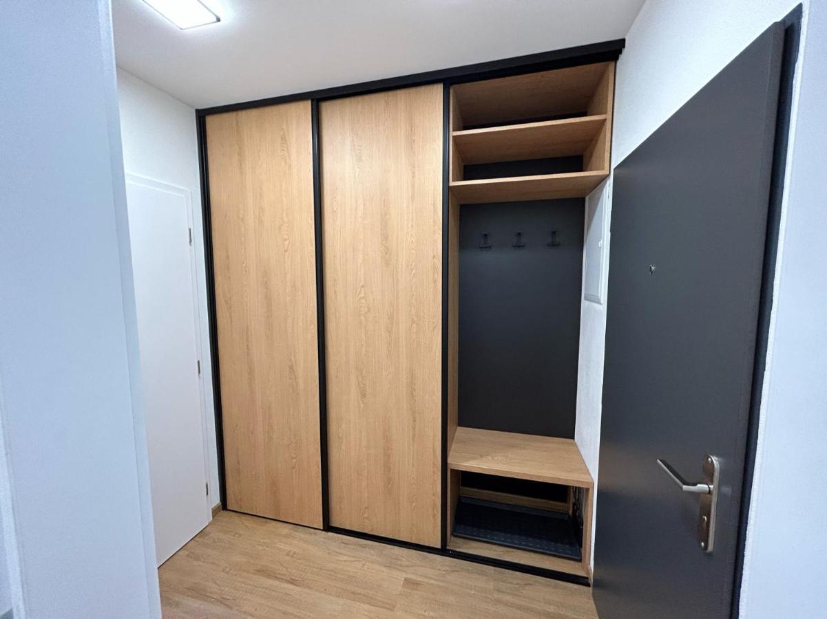 Apartmany Kyjov Кийов Екстер'єр фото