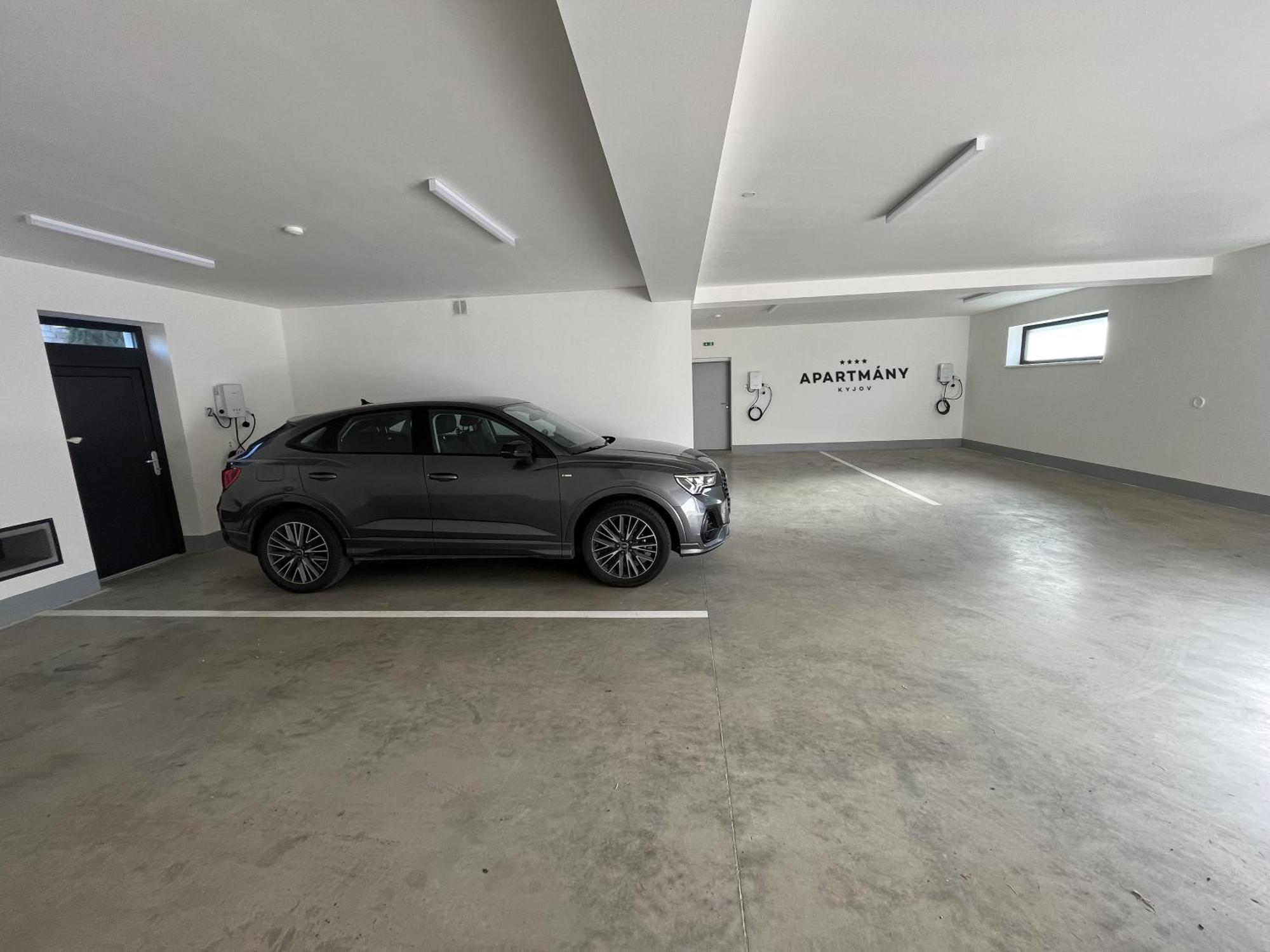Apartmany Kyjov Кийов Екстер'єр фото